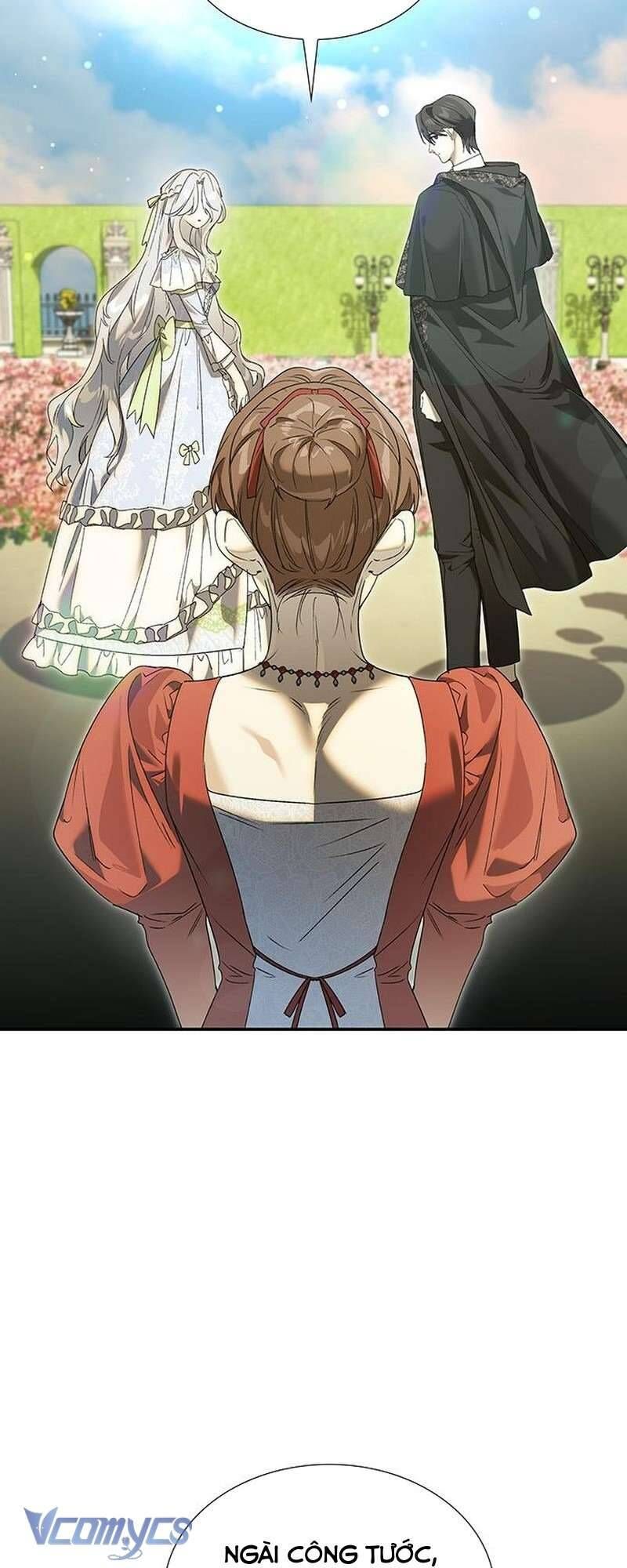 Cứ Cố Gắng Hết Sức Để Hối Hận - Chap 26 - Trang 21