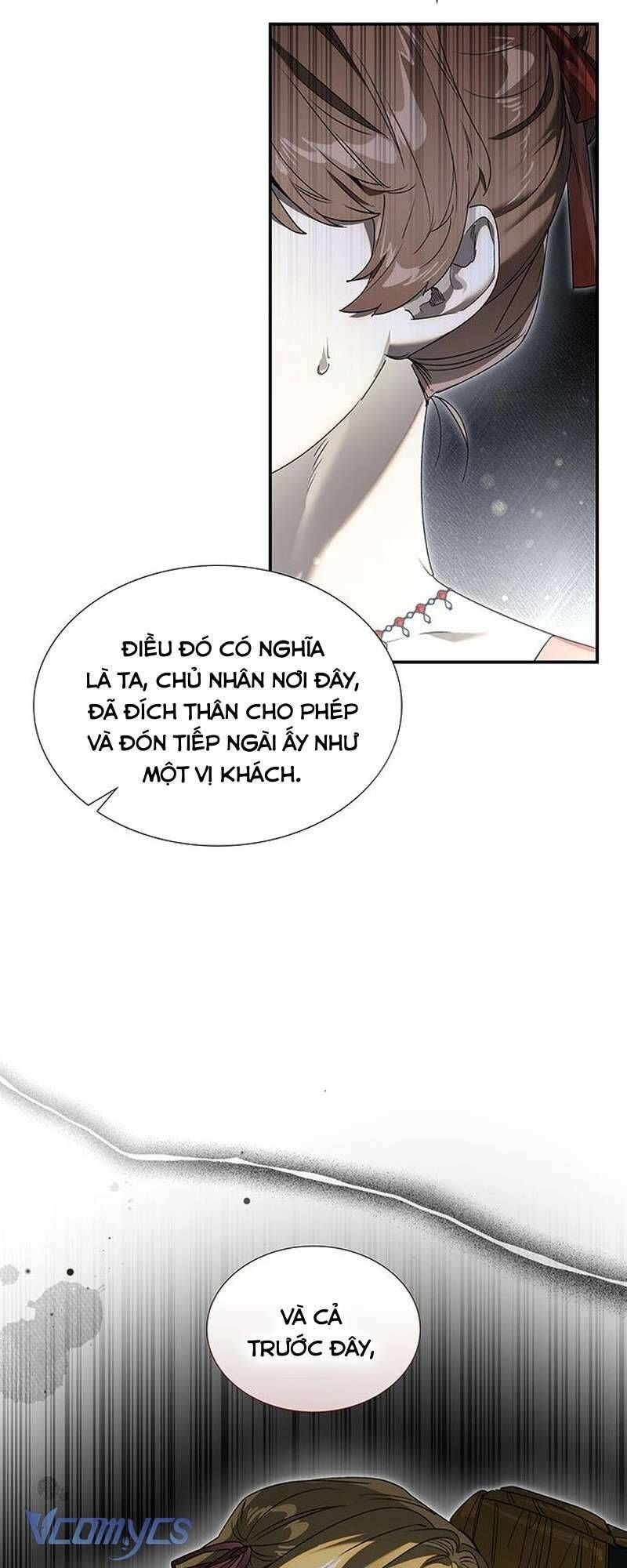 Cứ Cố Gắng Hết Sức Để Hối Hận - Chap 26 - Trang 24