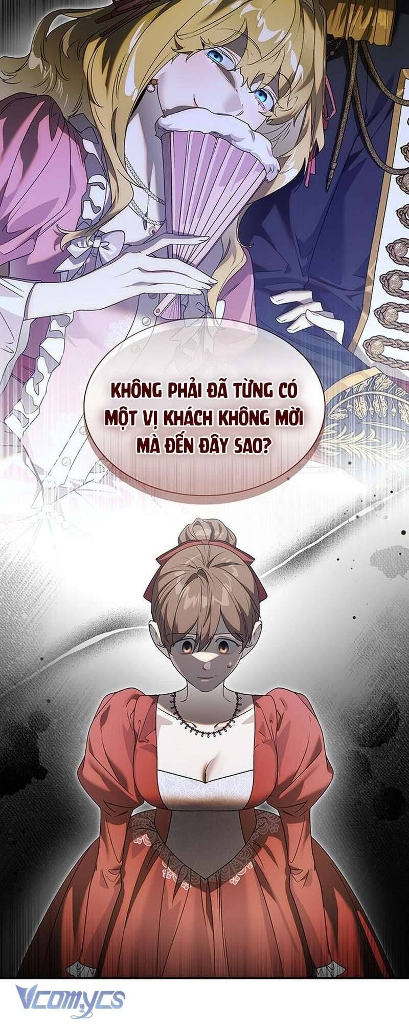 Cứ Cố Gắng Hết Sức Để Hối Hận - Chap 26 - Trang 25