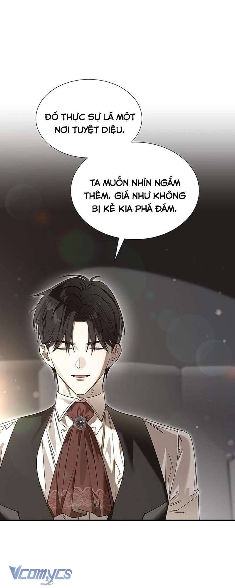 Cứ Cố Gắng Hết Sức Để Hối Hận - Chap 26 - Trang 29
