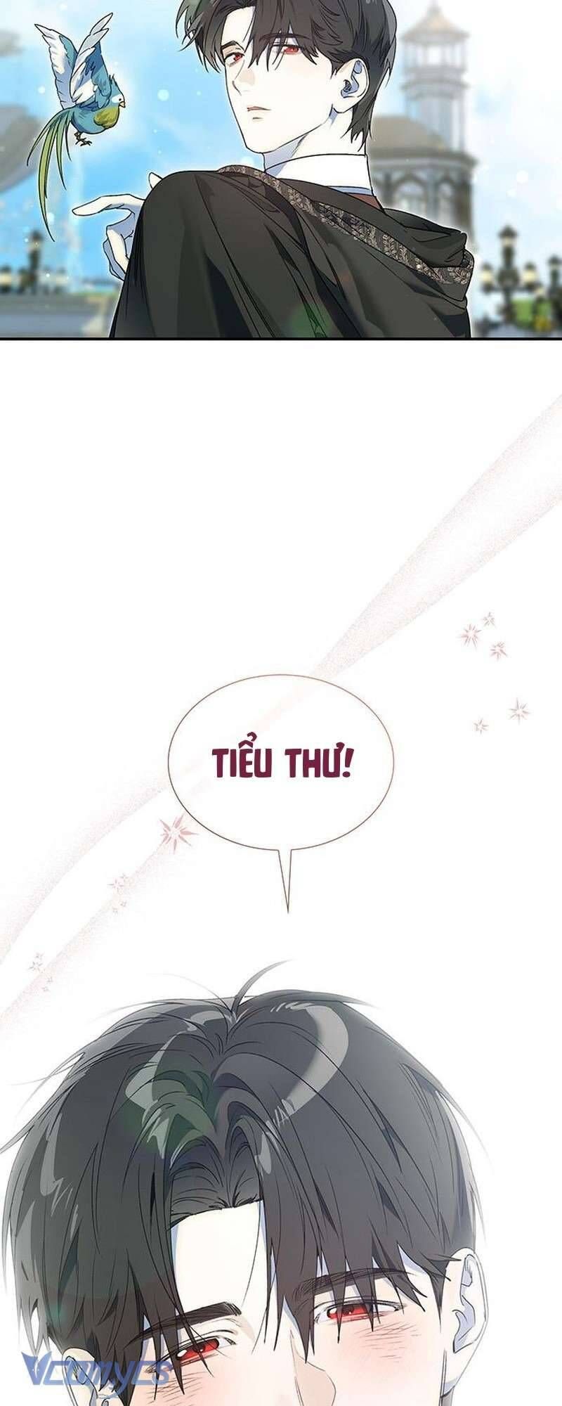 Cứ Cố Gắng Hết Sức Để Hối Hận - Chap 26 - Trang 4