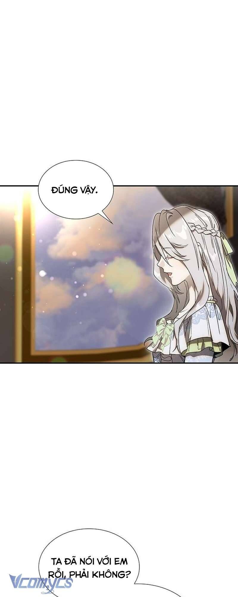 Cứ Cố Gắng Hết Sức Để Hối Hận - Chap 26 - Trang 31