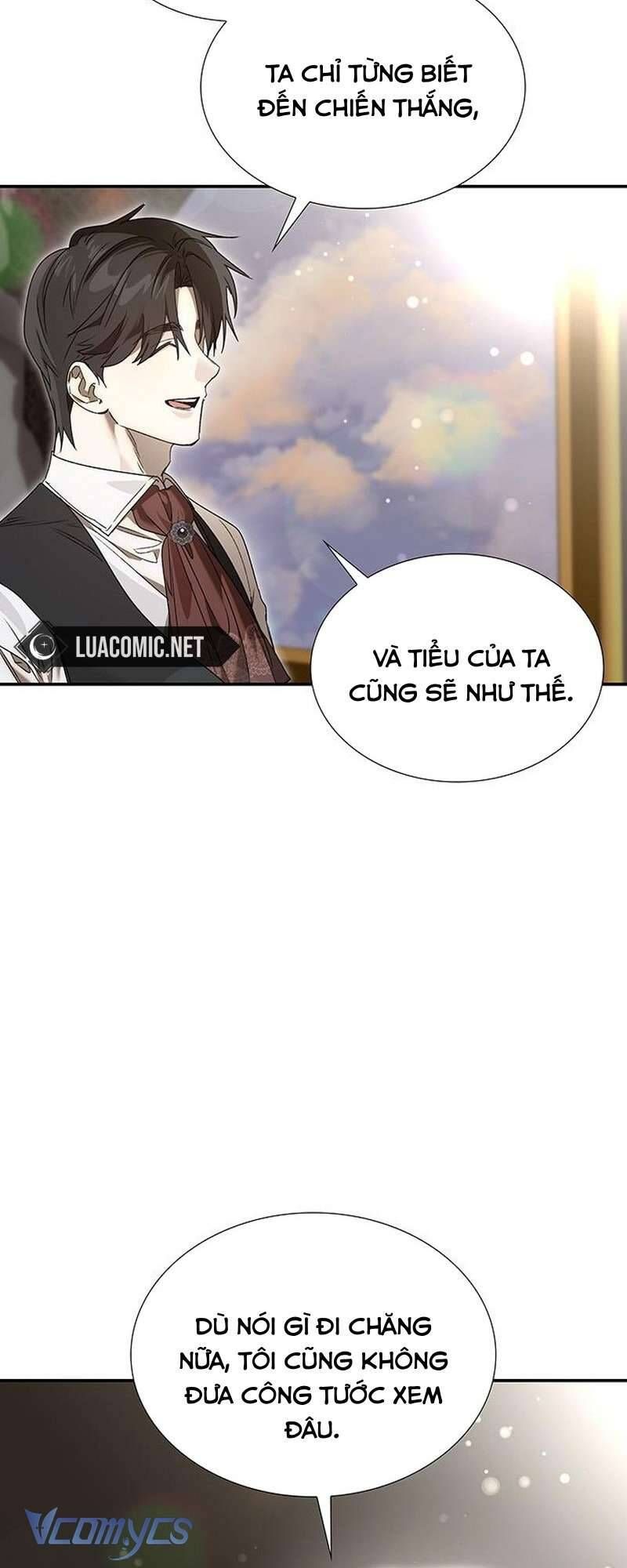 Cứ Cố Gắng Hết Sức Để Hối Hận - Chap 26 - Trang 32