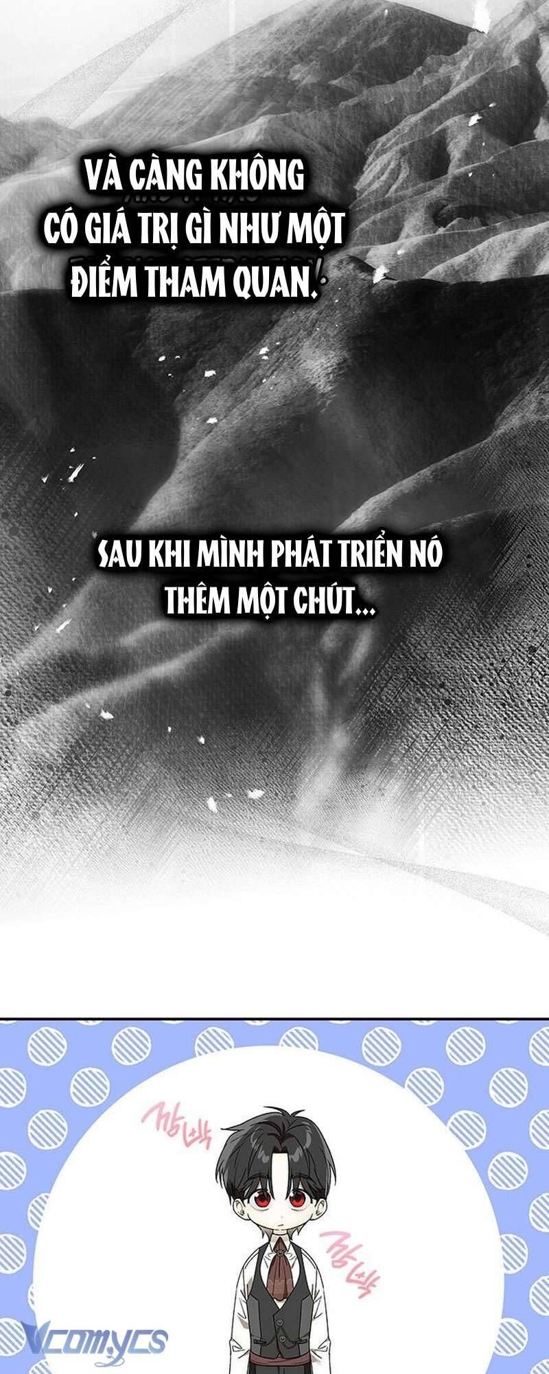 Cứ Cố Gắng Hết Sức Để Hối Hận - Chap 26 - Trang 35