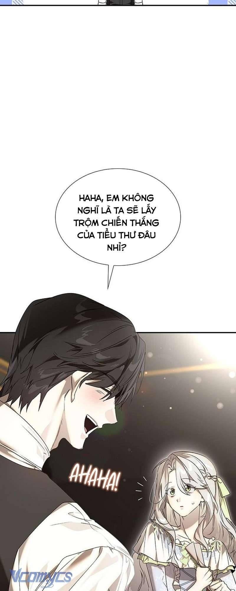 Cứ Cố Gắng Hết Sức Để Hối Hận - Chap 26 - Trang 36