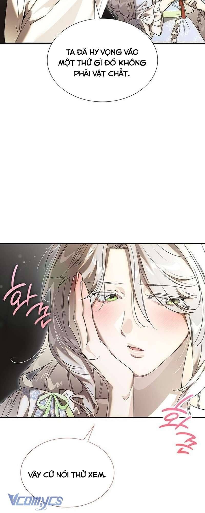 Cứ Cố Gắng Hết Sức Để Hối Hận - Chap 26 - Trang 37