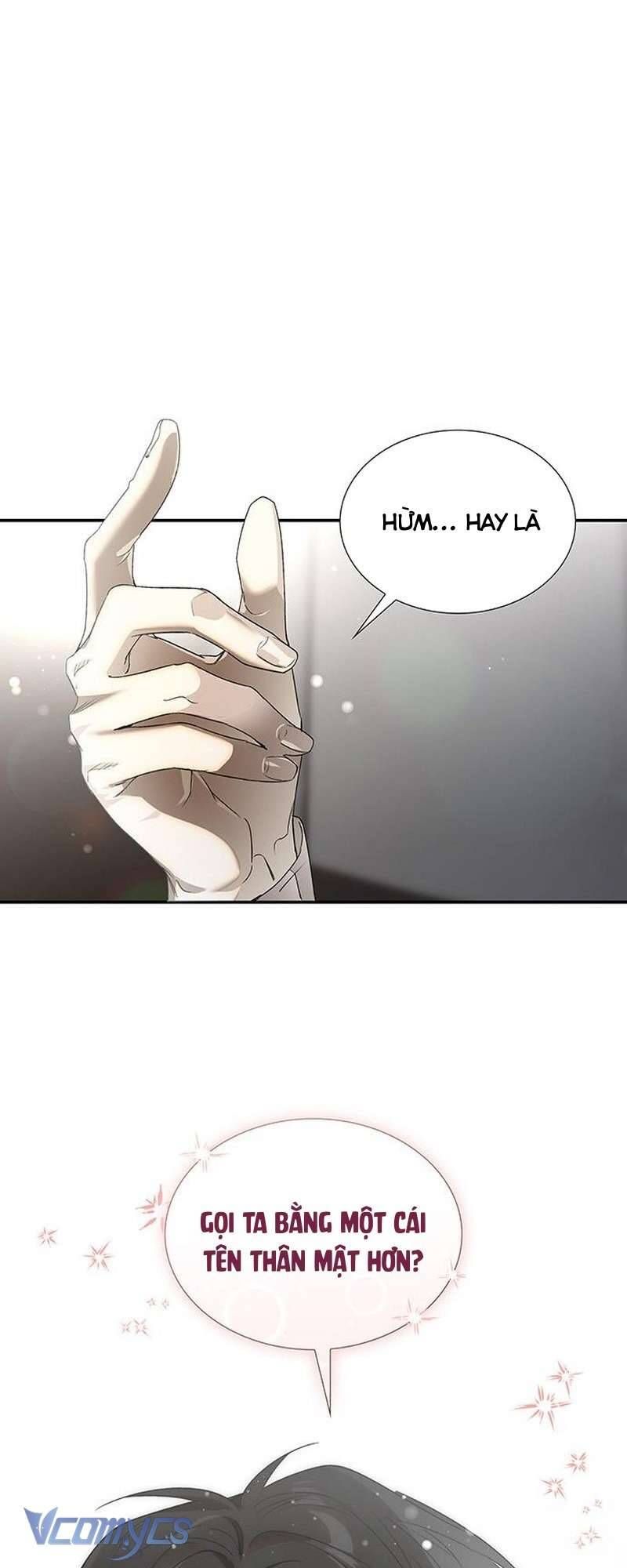 Cứ Cố Gắng Hết Sức Để Hối Hận - Chap 26 - Trang 38