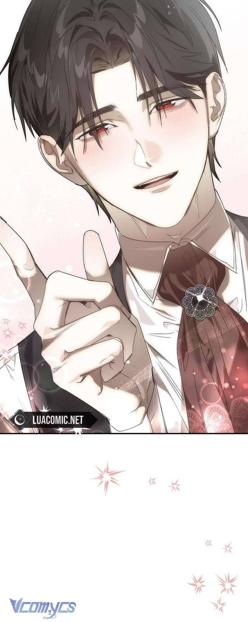 Cứ Cố Gắng Hết Sức Để Hối Hận - Chap 26 - Trang 39