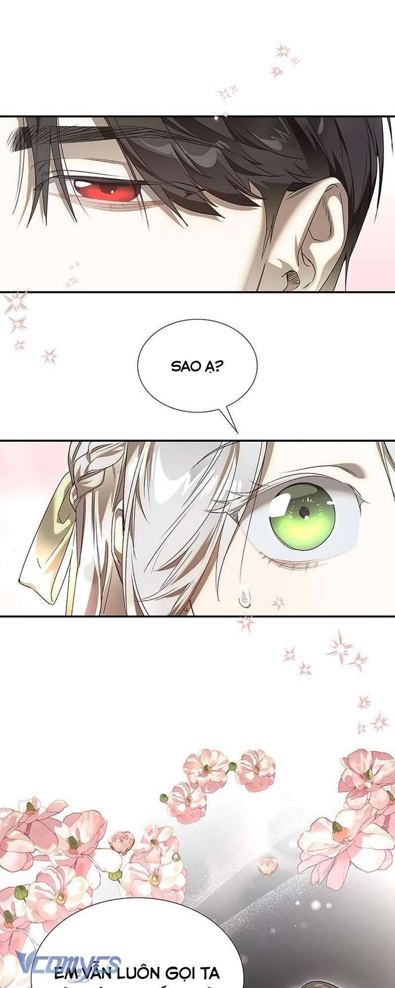 Cứ Cố Gắng Hết Sức Để Hối Hận - Chap 26 - Trang 40