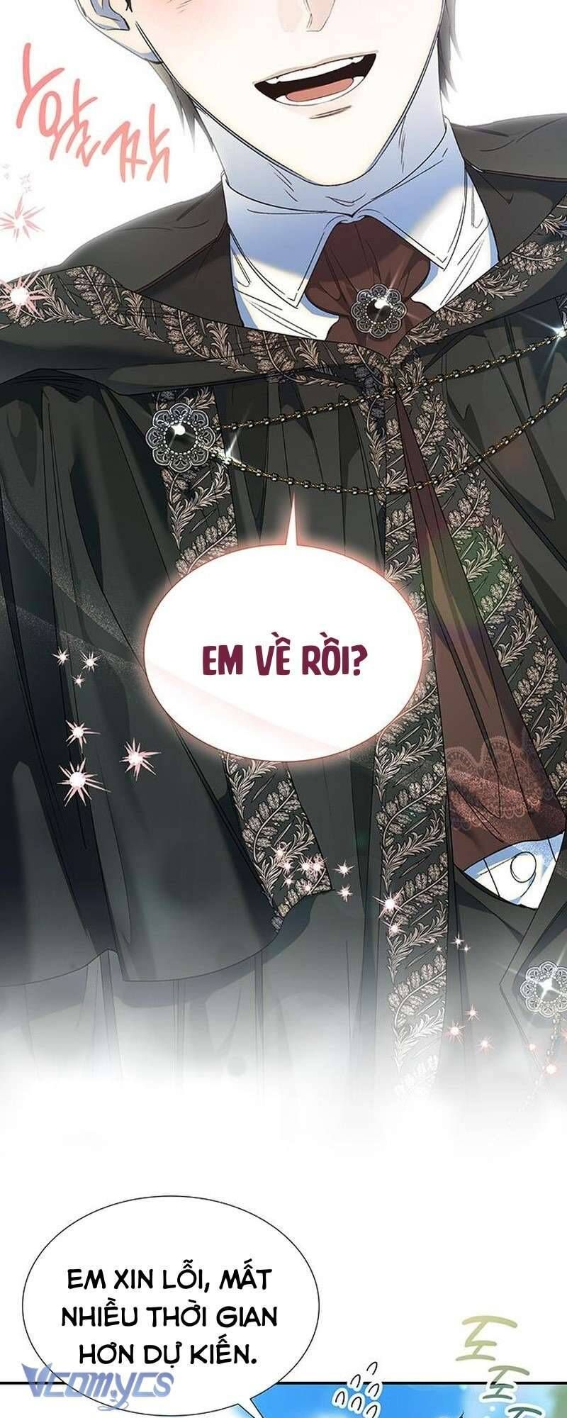 Cứ Cố Gắng Hết Sức Để Hối Hận - Chap 26 - Trang 5
