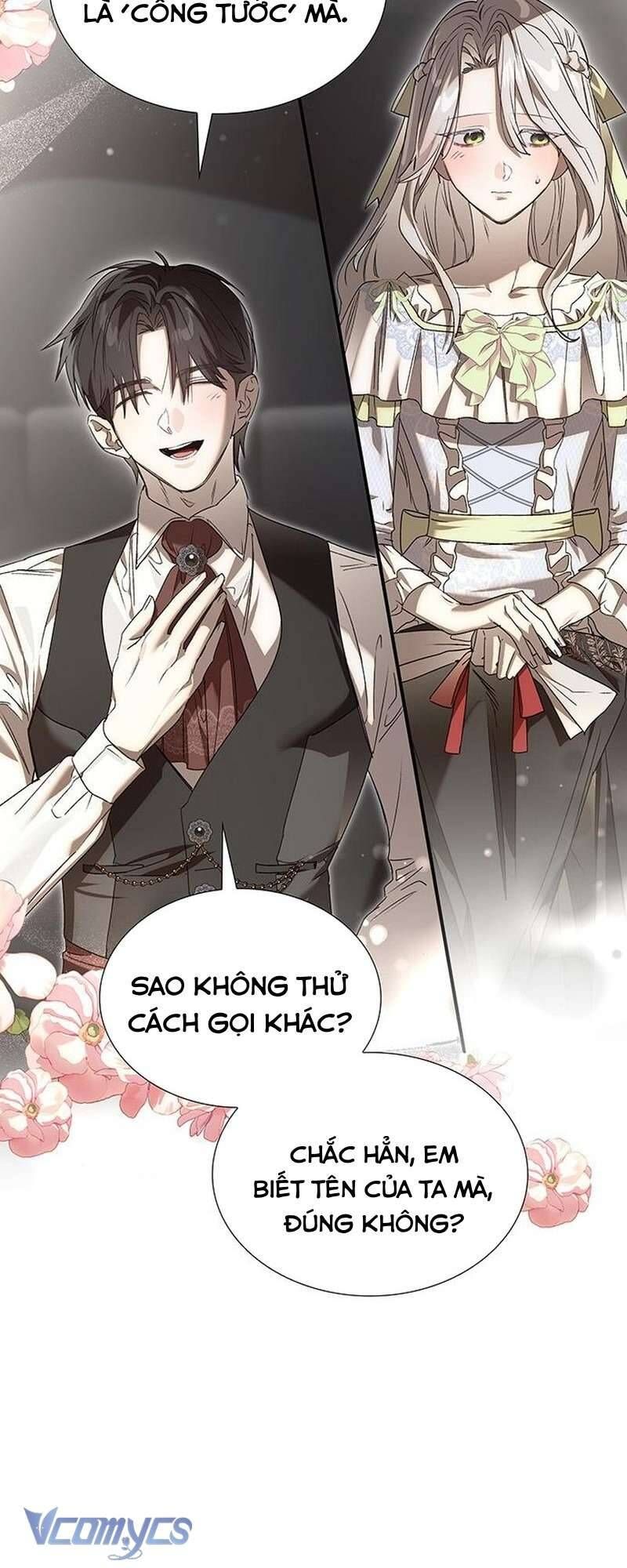 Cứ Cố Gắng Hết Sức Để Hối Hận - Chap 26 - Trang 41