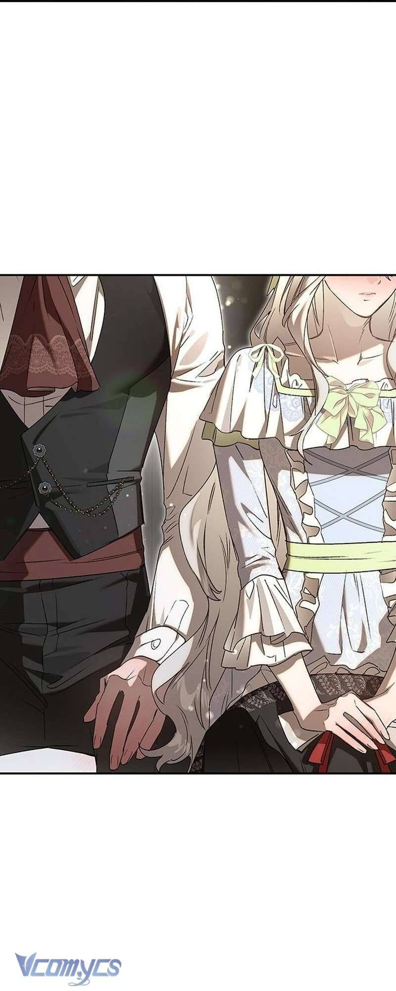 Cứ Cố Gắng Hết Sức Để Hối Hận - Chap 26 - Trang 49