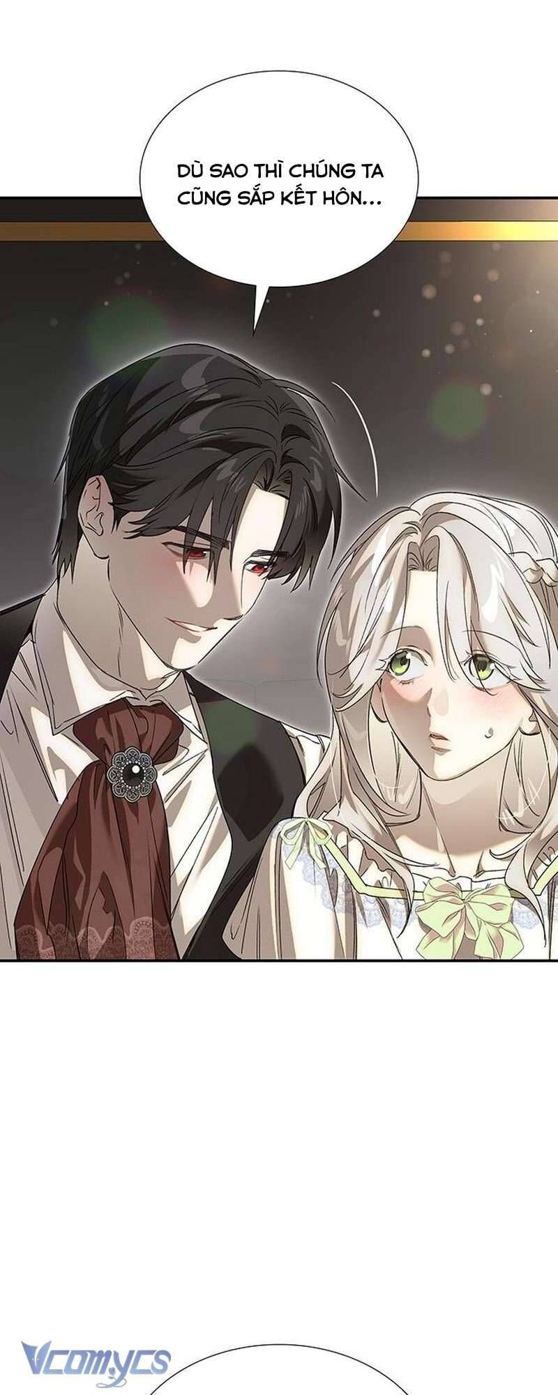 Cứ Cố Gắng Hết Sức Để Hối Hận - Chap 26 - Trang 50