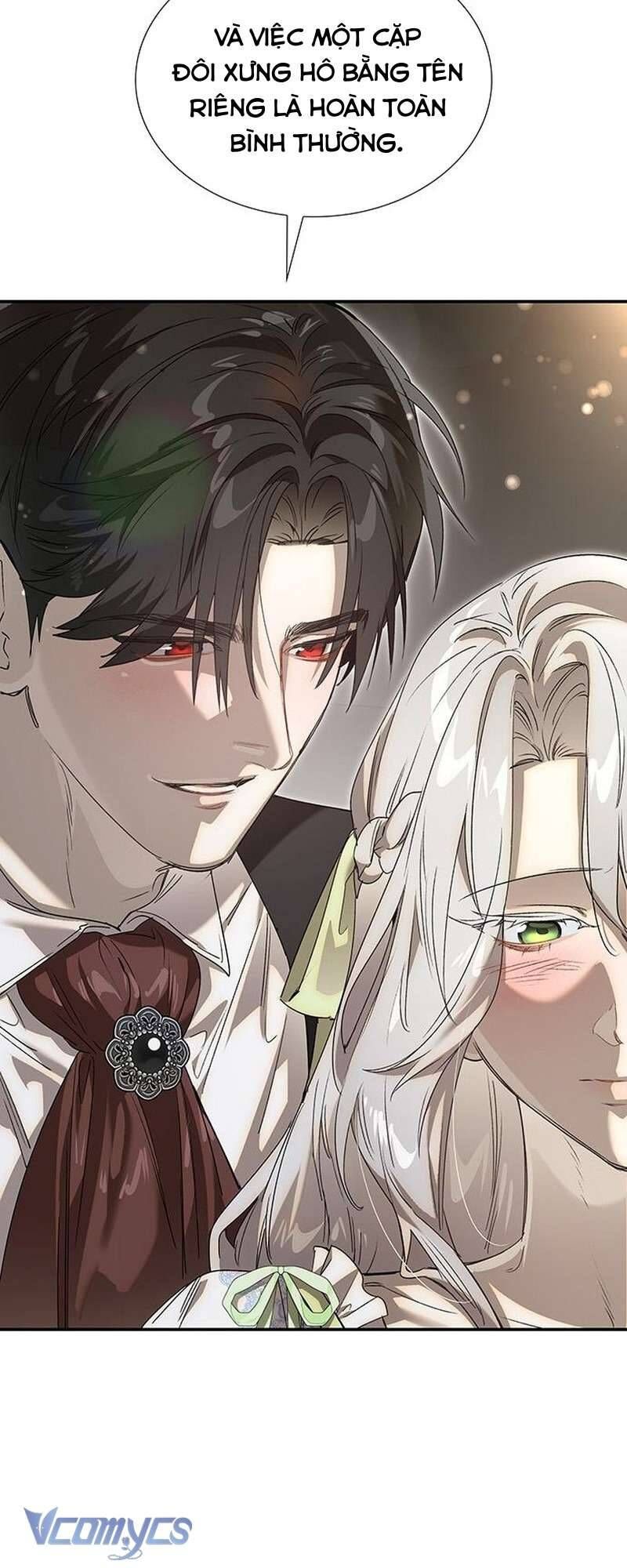 Cứ Cố Gắng Hết Sức Để Hối Hận - Chap 26 - Trang 51