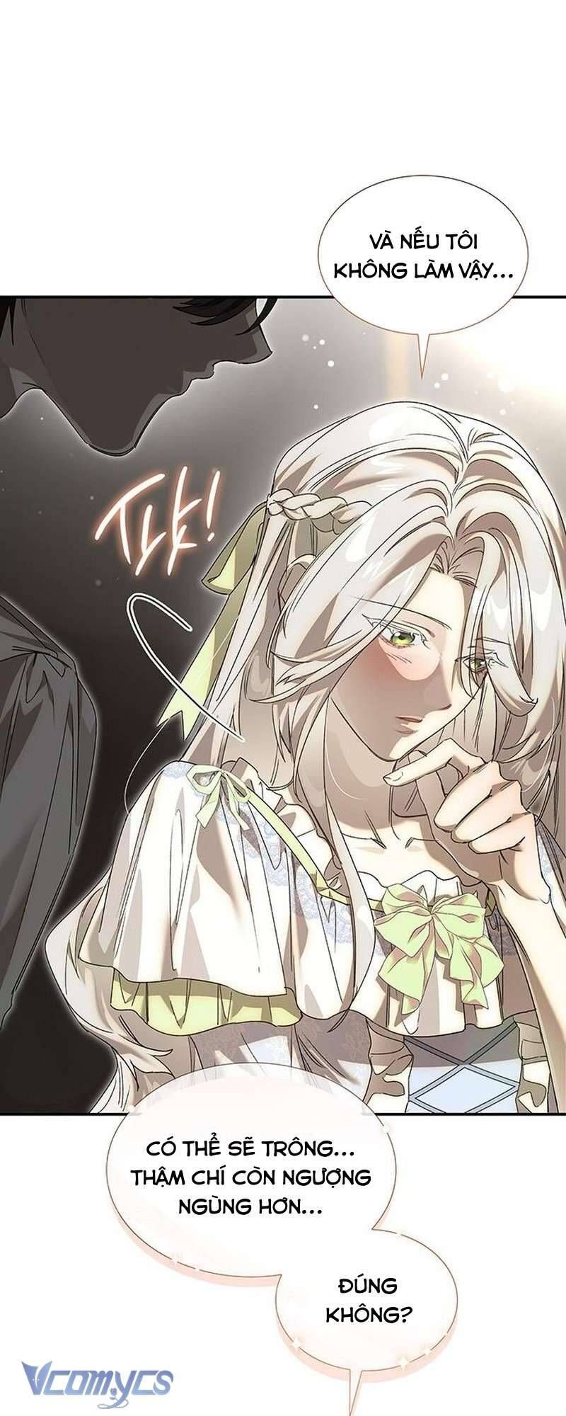 Cứ Cố Gắng Hết Sức Để Hối Hận - Chap 26 - Trang 52