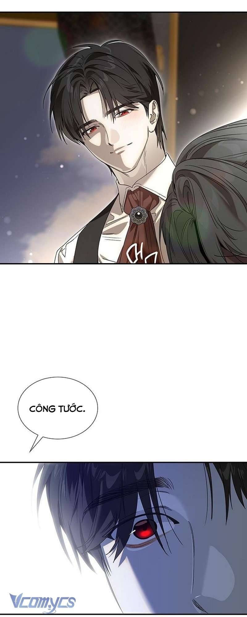 Cứ Cố Gắng Hết Sức Để Hối Hận - Chap 26 - Trang 54