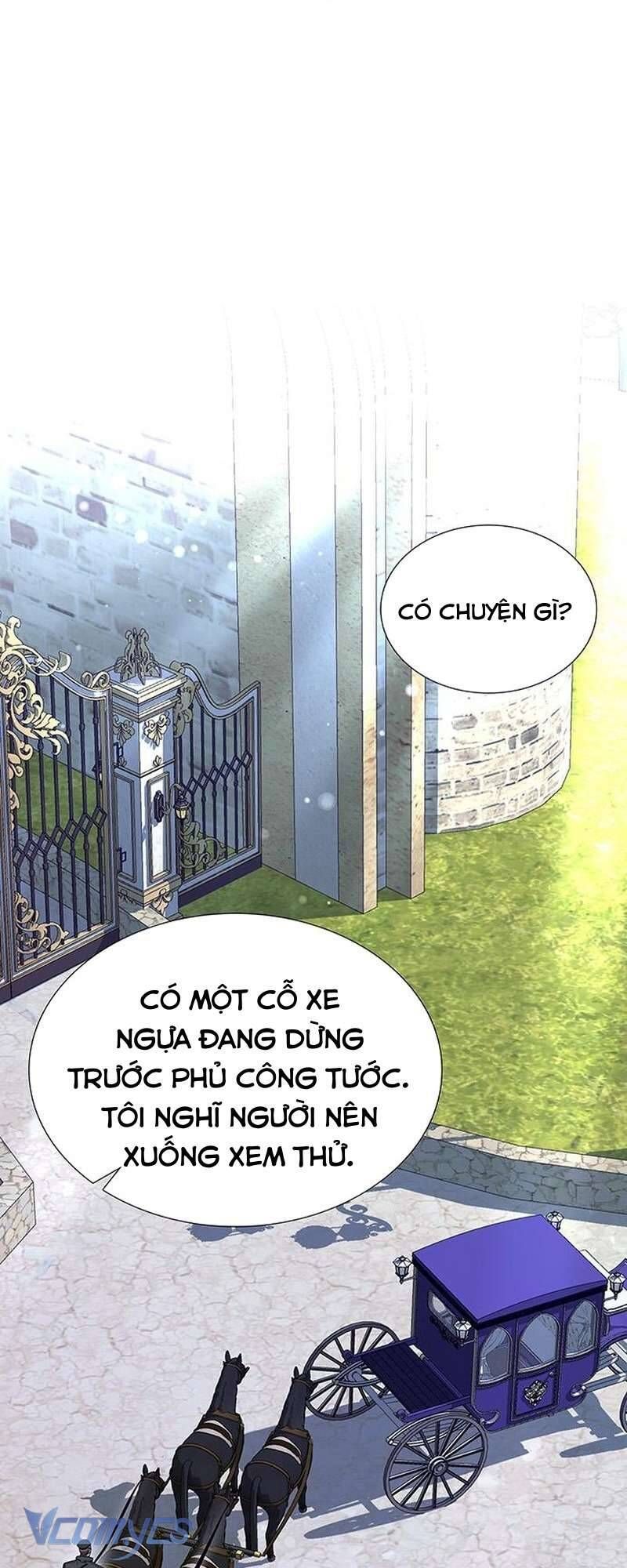 Cứ Cố Gắng Hết Sức Để Hối Hận - Chap 26 - Trang 55