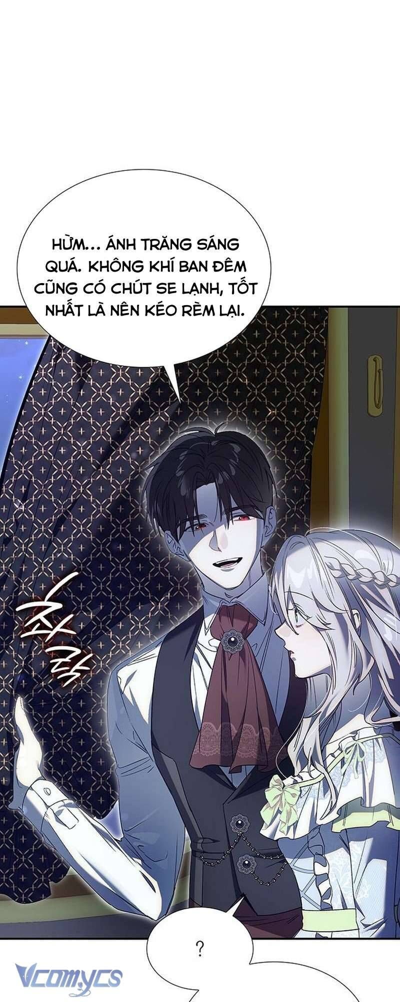 Cứ Cố Gắng Hết Sức Để Hối Hận - Chap 26 - Trang 58