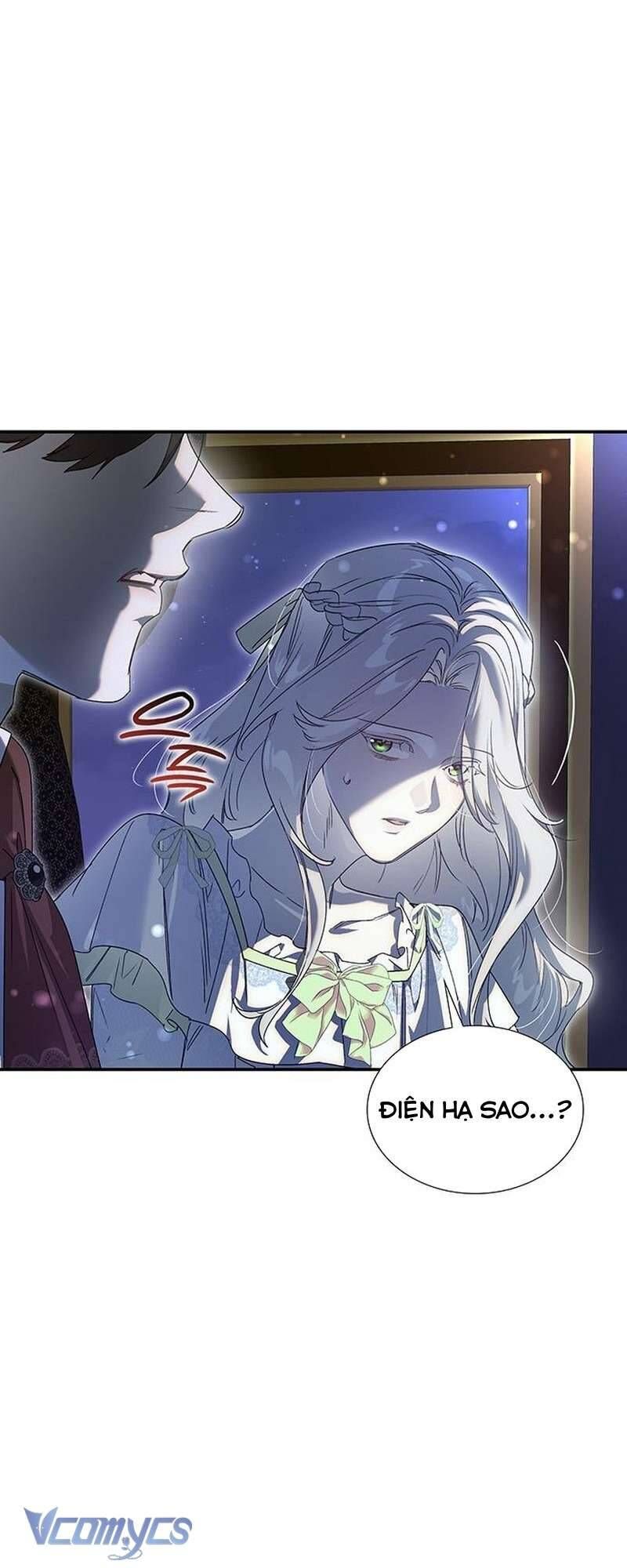 Cứ Cố Gắng Hết Sức Để Hối Hận - Chap 26 - Trang 60