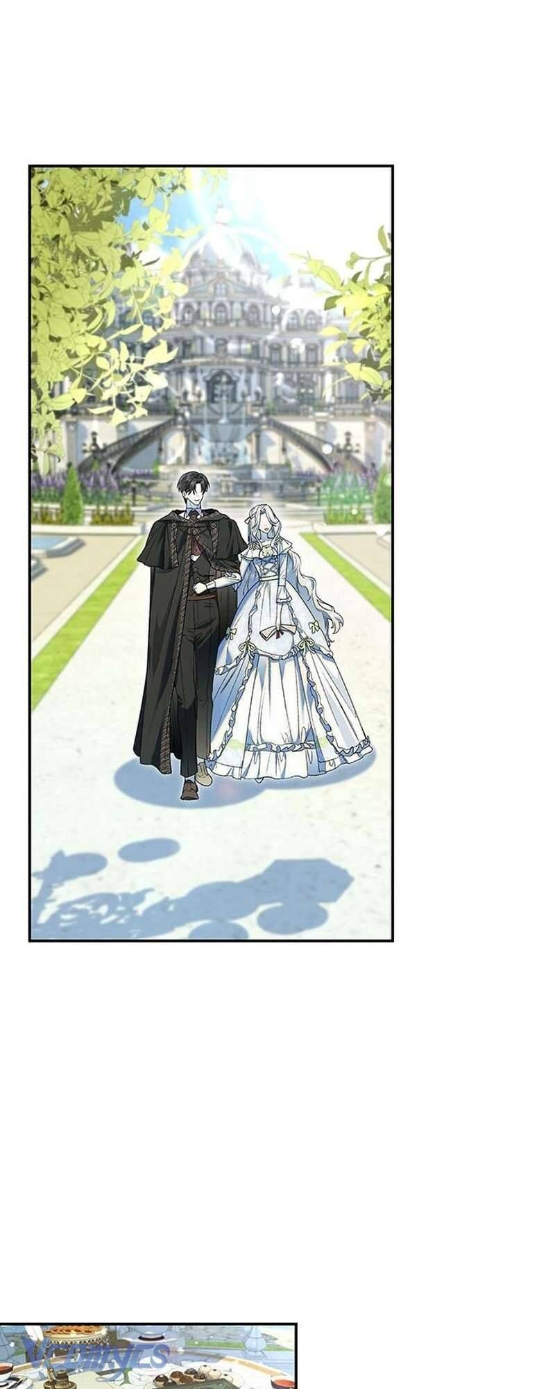 Cứ Cố Gắng Hết Sức Để Hối Hận - Chap 26 - Trang 8