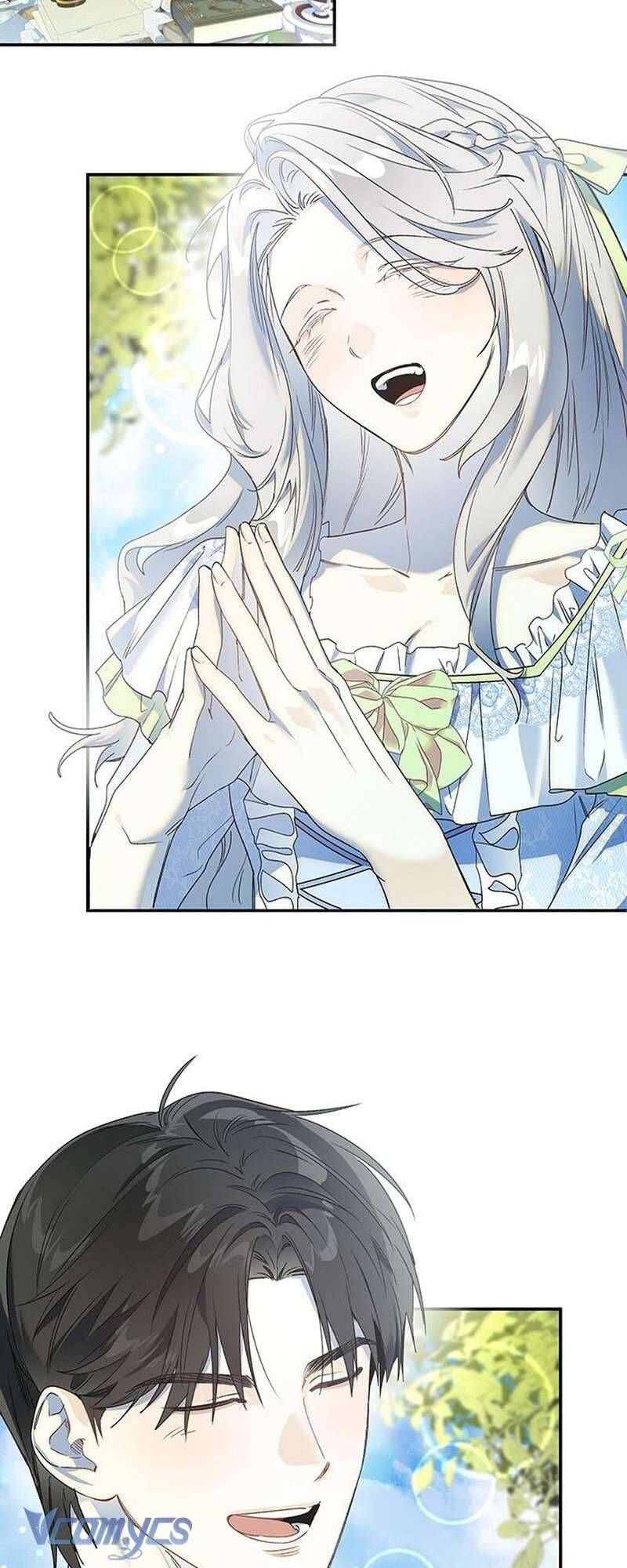 Cứ Cố Gắng Hết Sức Để Hối Hận - Chap 26 - Trang 9