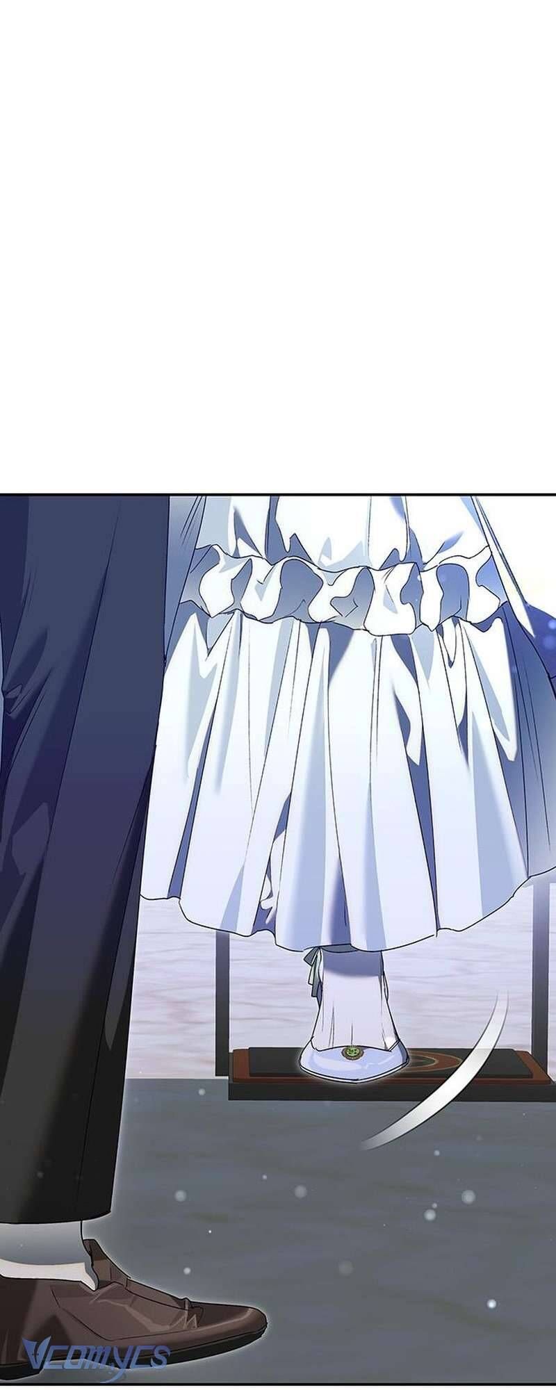 Cứ Cố Gắng Hết Sức Để Hối Hận - Chap 27 - Trang 12