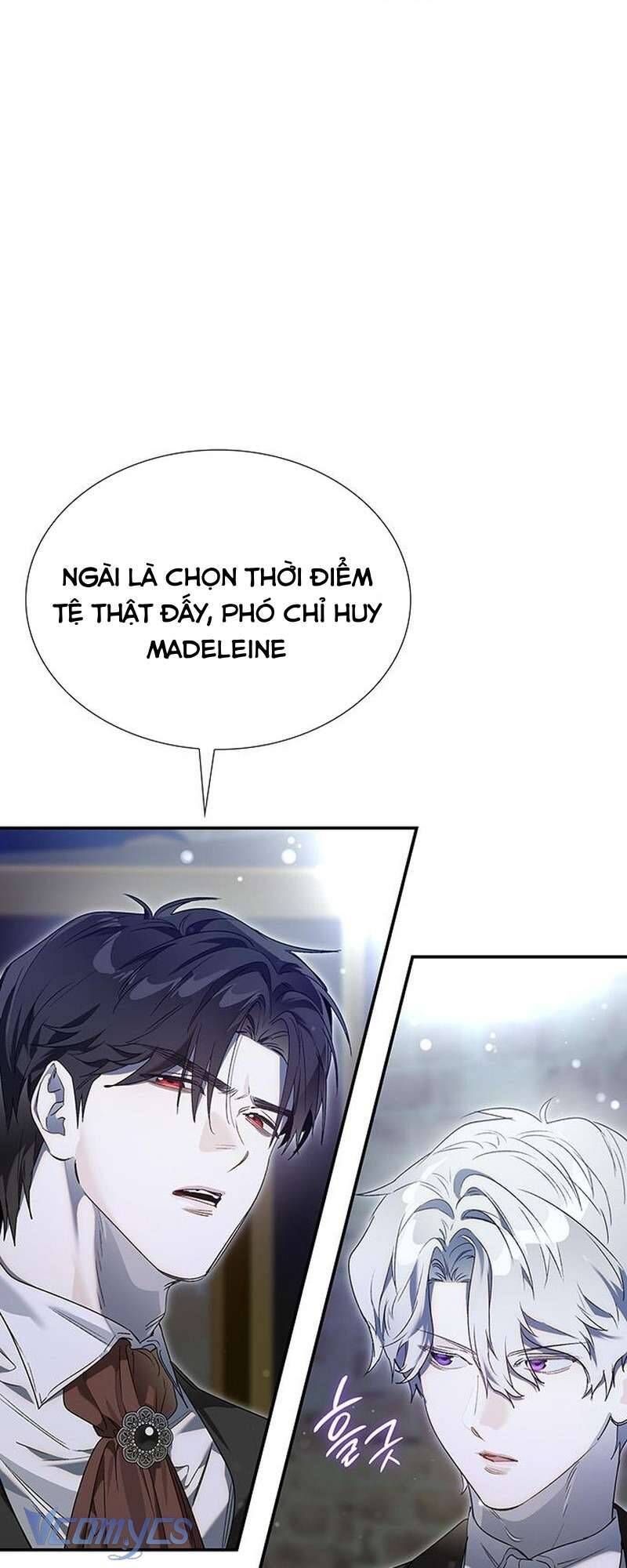 Cứ Cố Gắng Hết Sức Để Hối Hận - Chap 27 - Trang 13