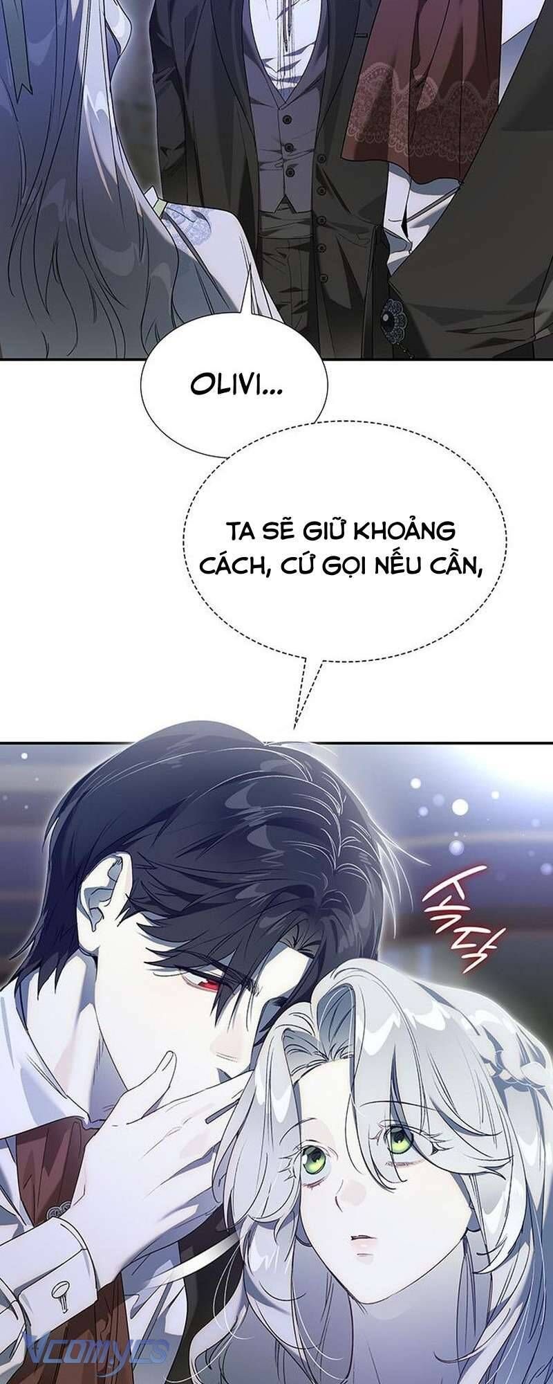 Cứ Cố Gắng Hết Sức Để Hối Hận - Chap 27 - Trang 15