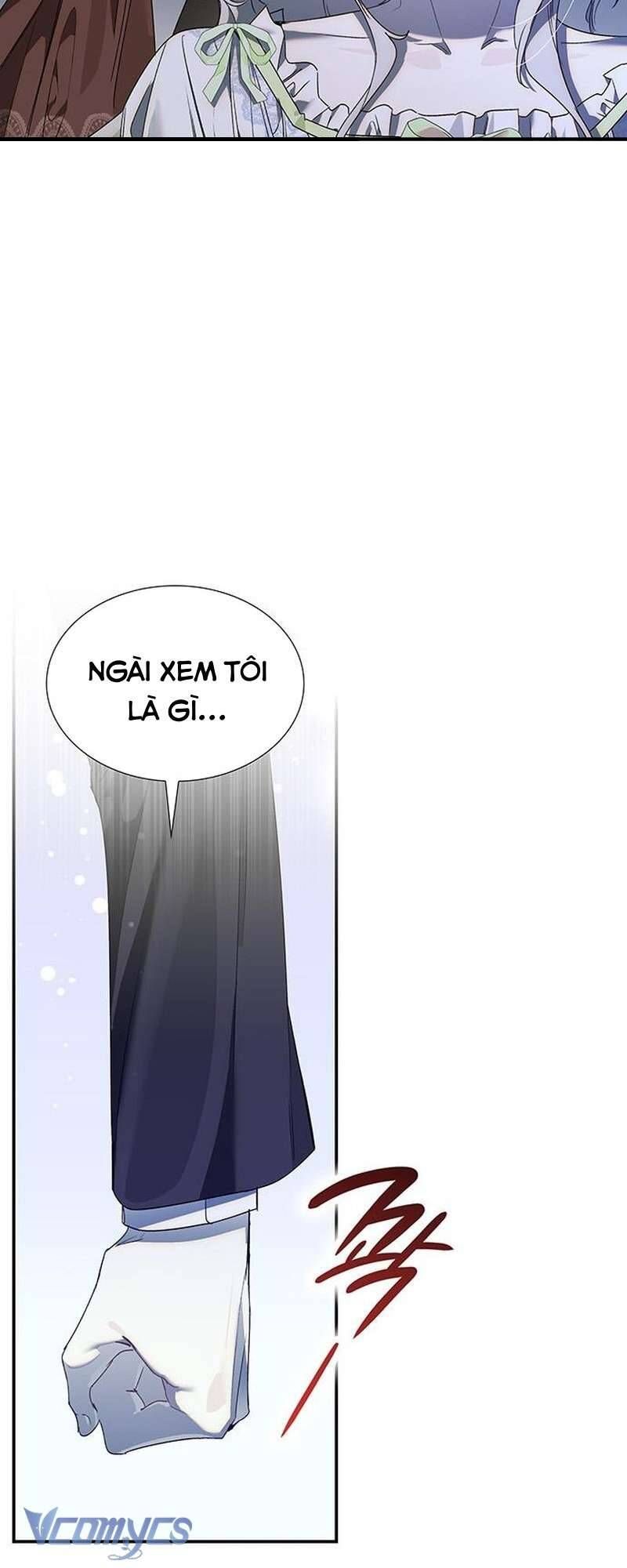 Cứ Cố Gắng Hết Sức Để Hối Hận - Chap 27 - Trang 16