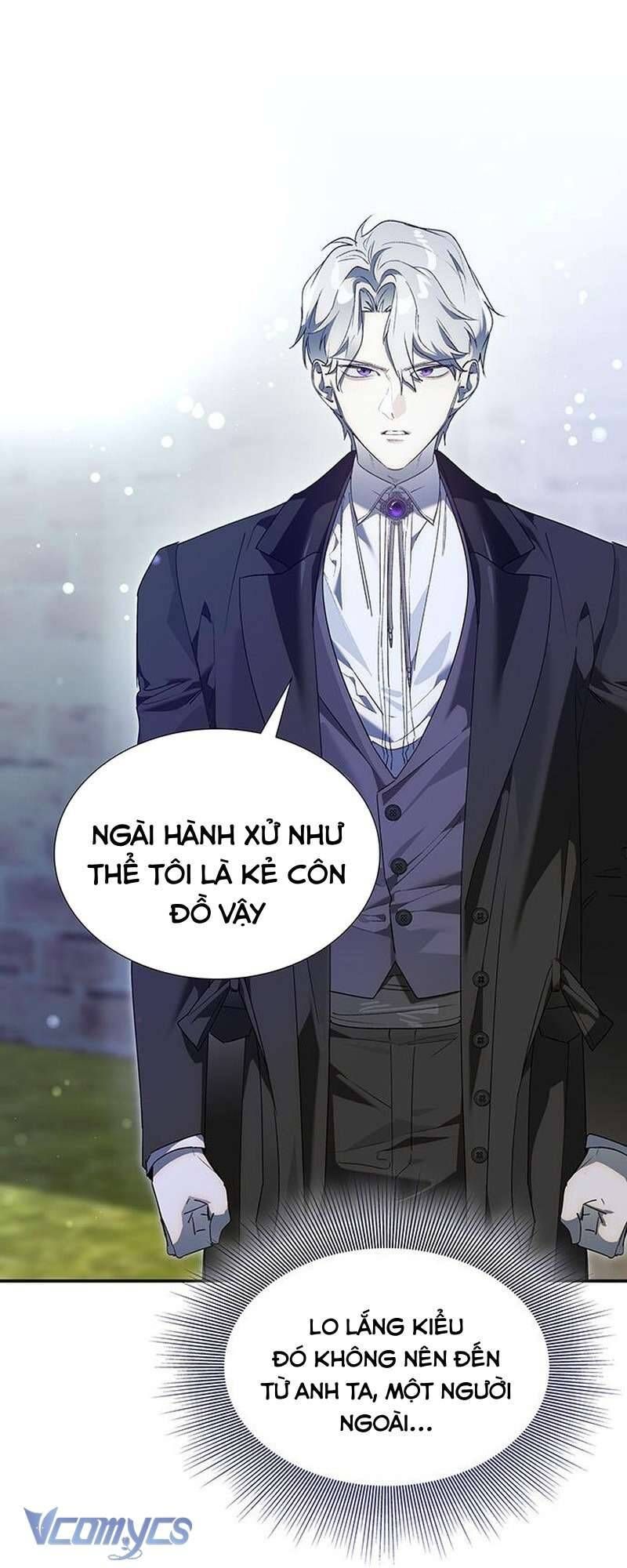 Cứ Cố Gắng Hết Sức Để Hối Hận - Chap 27 - Trang 17