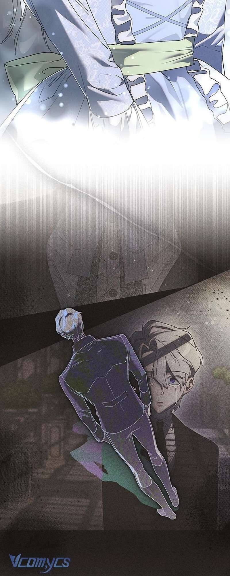 Cứ Cố Gắng Hết Sức Để Hối Hận - Chap 27 - Trang 19