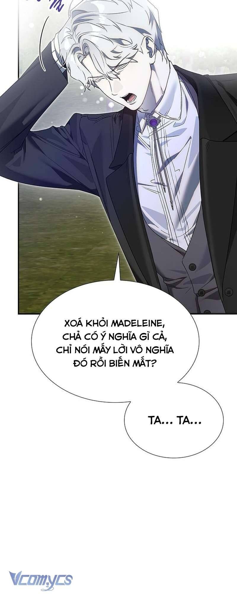 Cứ Cố Gắng Hết Sức Để Hối Hận - Chap 27 - Trang 22
