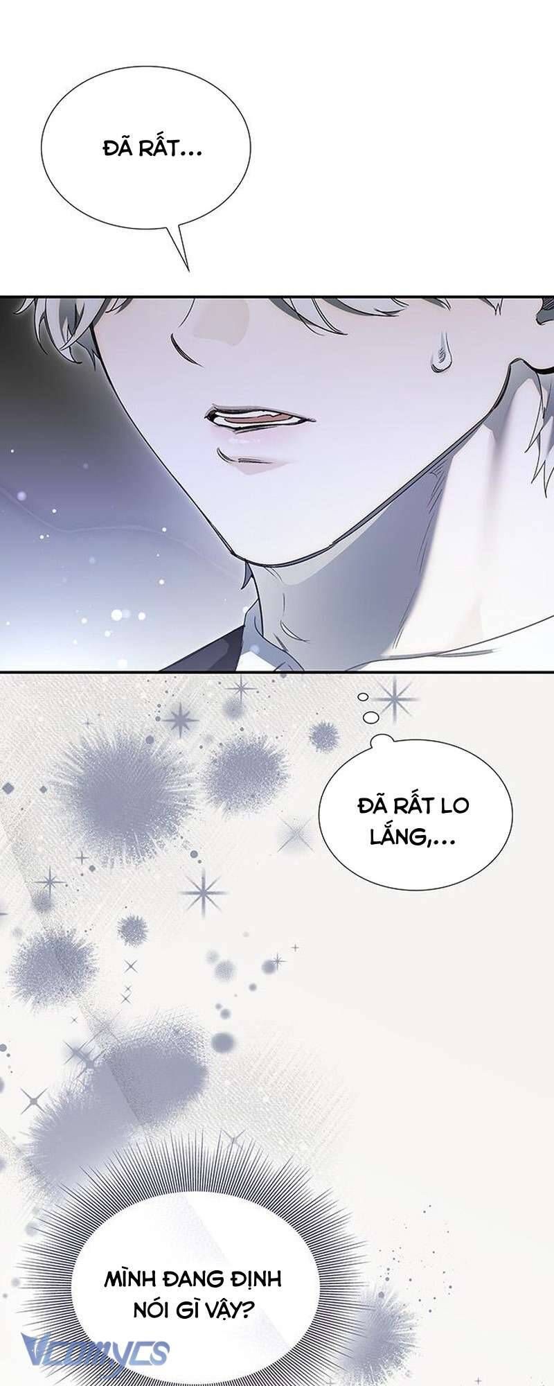 Cứ Cố Gắng Hết Sức Để Hối Hận - Chap 27 - Trang 23