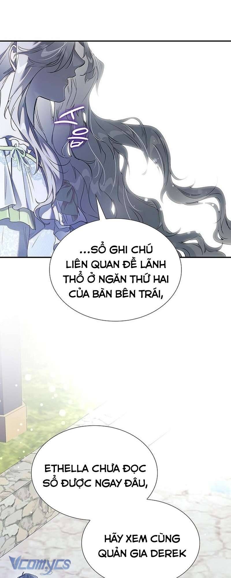 Cứ Cố Gắng Hết Sức Để Hối Hận - Chap 27 - Trang 27