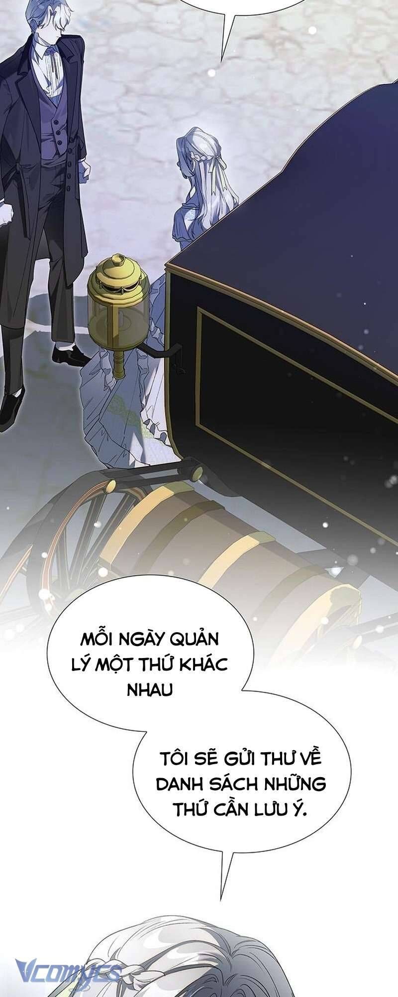 Cứ Cố Gắng Hết Sức Để Hối Hận - Chap 27 - Trang 28