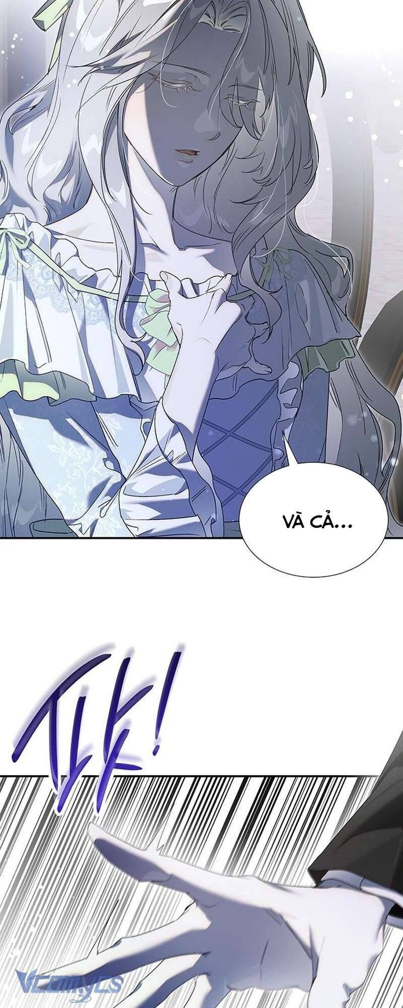 Cứ Cố Gắng Hết Sức Để Hối Hận - Chap 27 - Trang 29