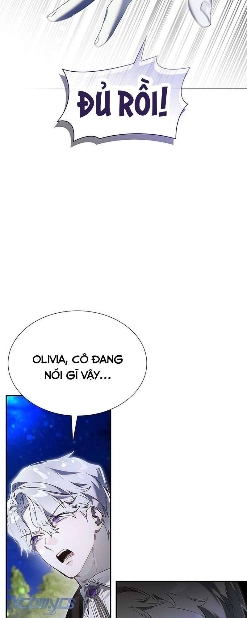 Cứ Cố Gắng Hết Sức Để Hối Hận - Chap 27 - Trang 30