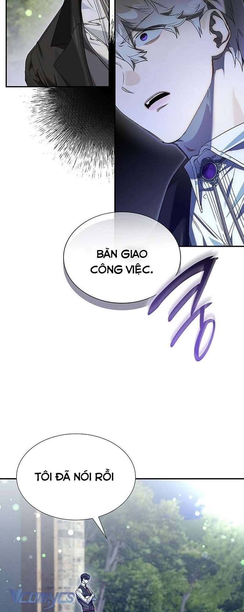 Cứ Cố Gắng Hết Sức Để Hối Hận - Chap 27 - Trang 31
