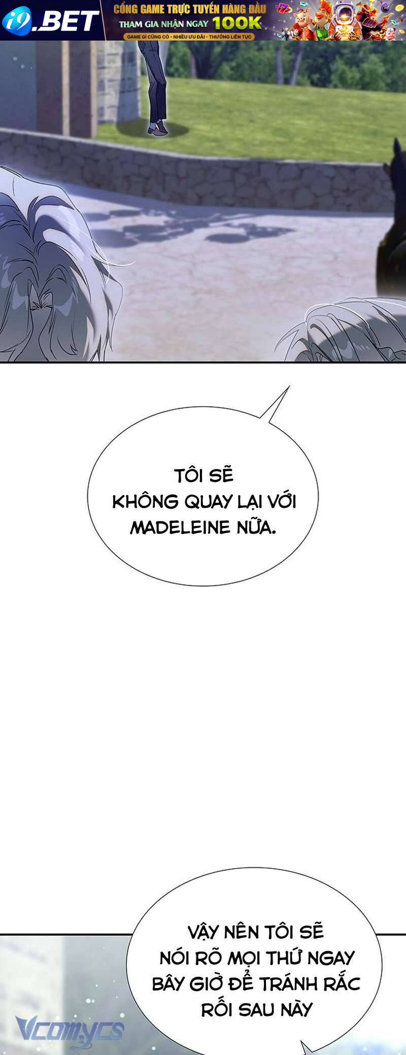 Cứ Cố Gắng Hết Sức Để Hối Hận - Chap 27 - Trang 32