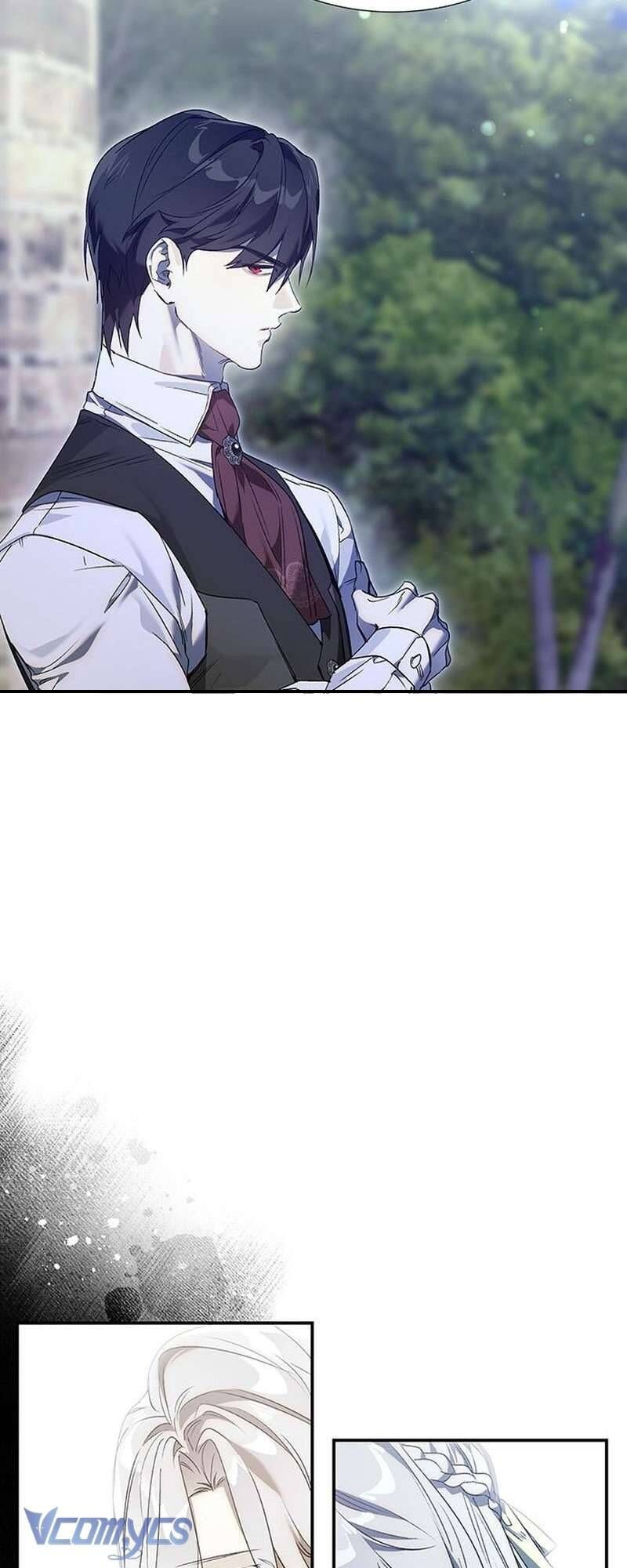 Cứ Cố Gắng Hết Sức Để Hối Hận - Chap 27 - Trang 33