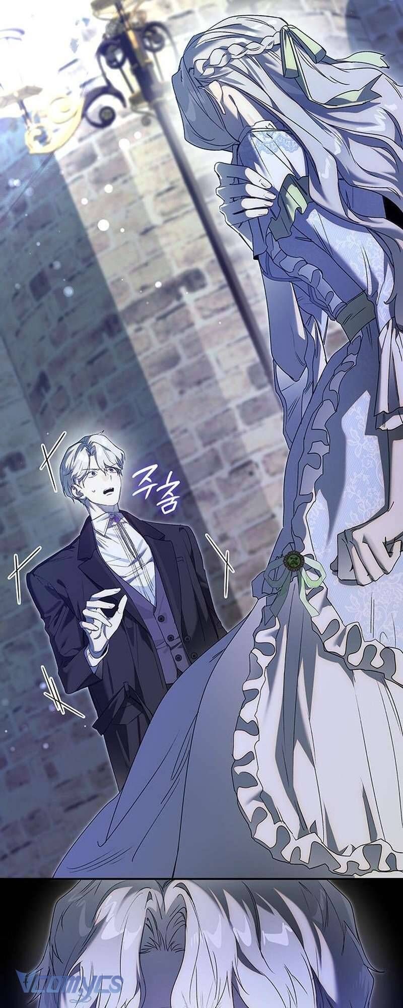Cứ Cố Gắng Hết Sức Để Hối Hận - Chap 27 - Trang 37