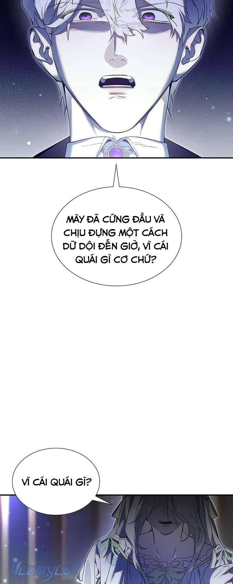 Cứ Cố Gắng Hết Sức Để Hối Hận - Chap 27 - Trang 38