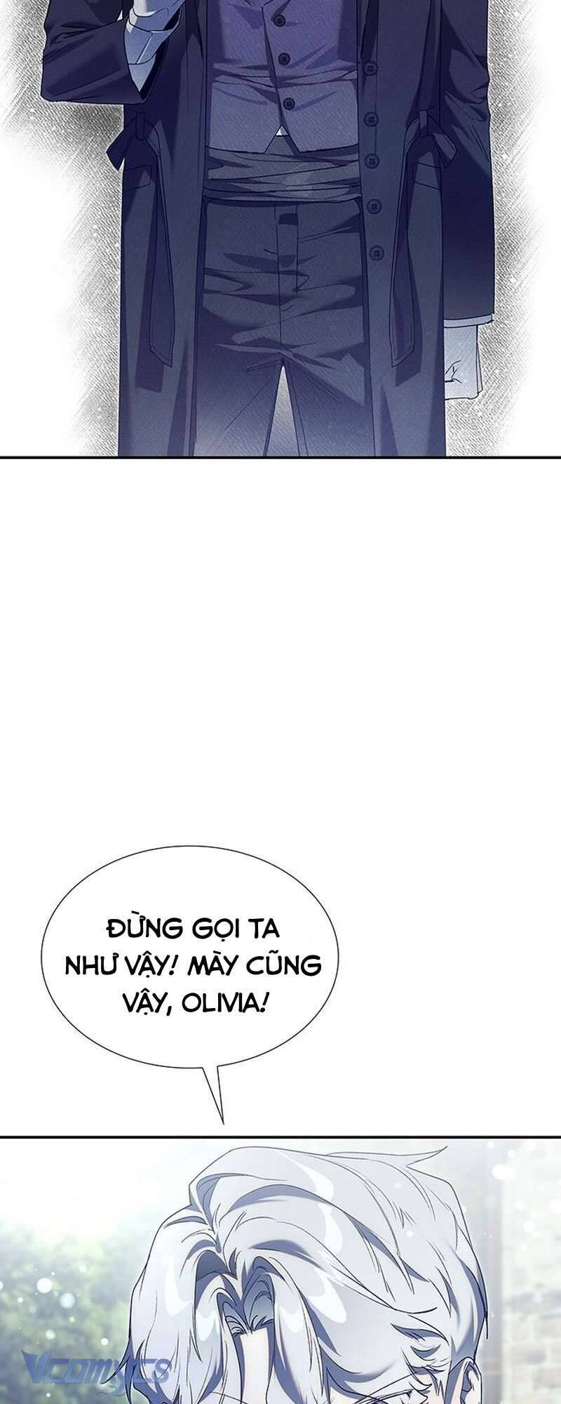 Cứ Cố Gắng Hết Sức Để Hối Hận - Chap 27 - Trang 40