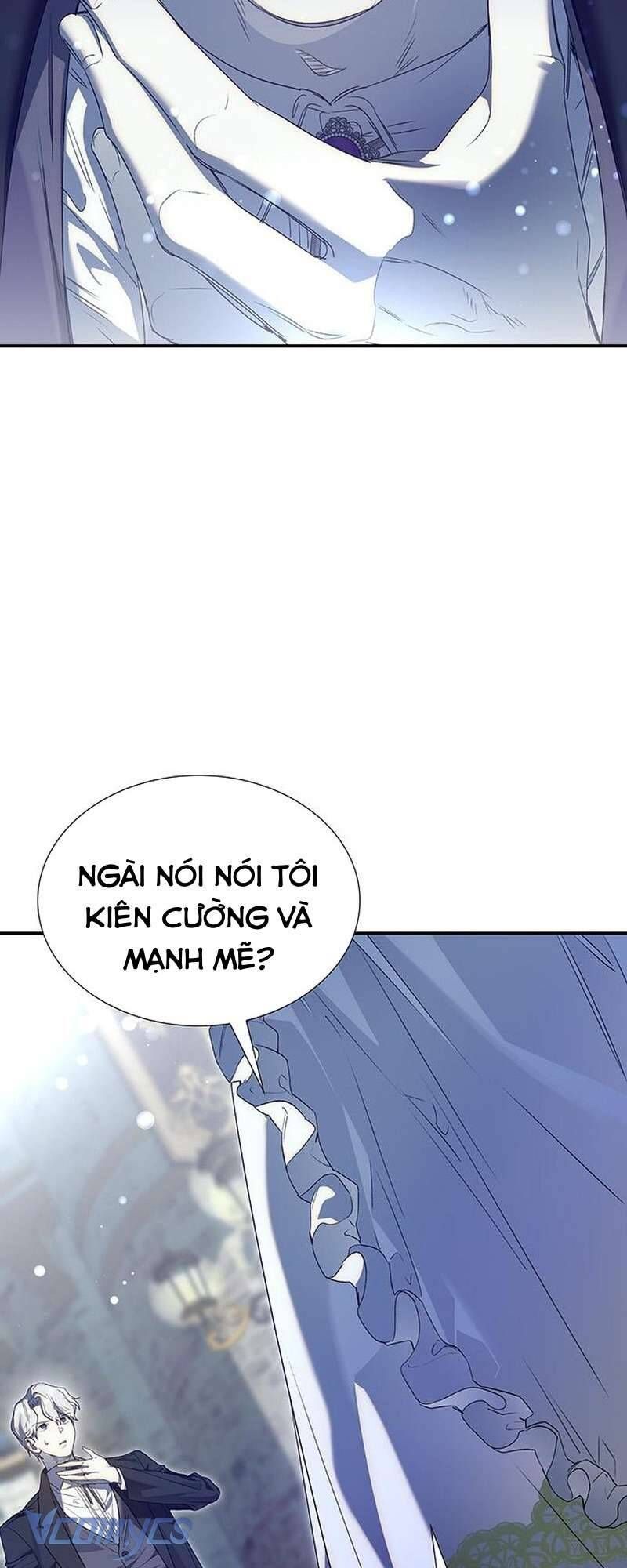 Cứ Cố Gắng Hết Sức Để Hối Hận - Chap 27 - Trang 42
