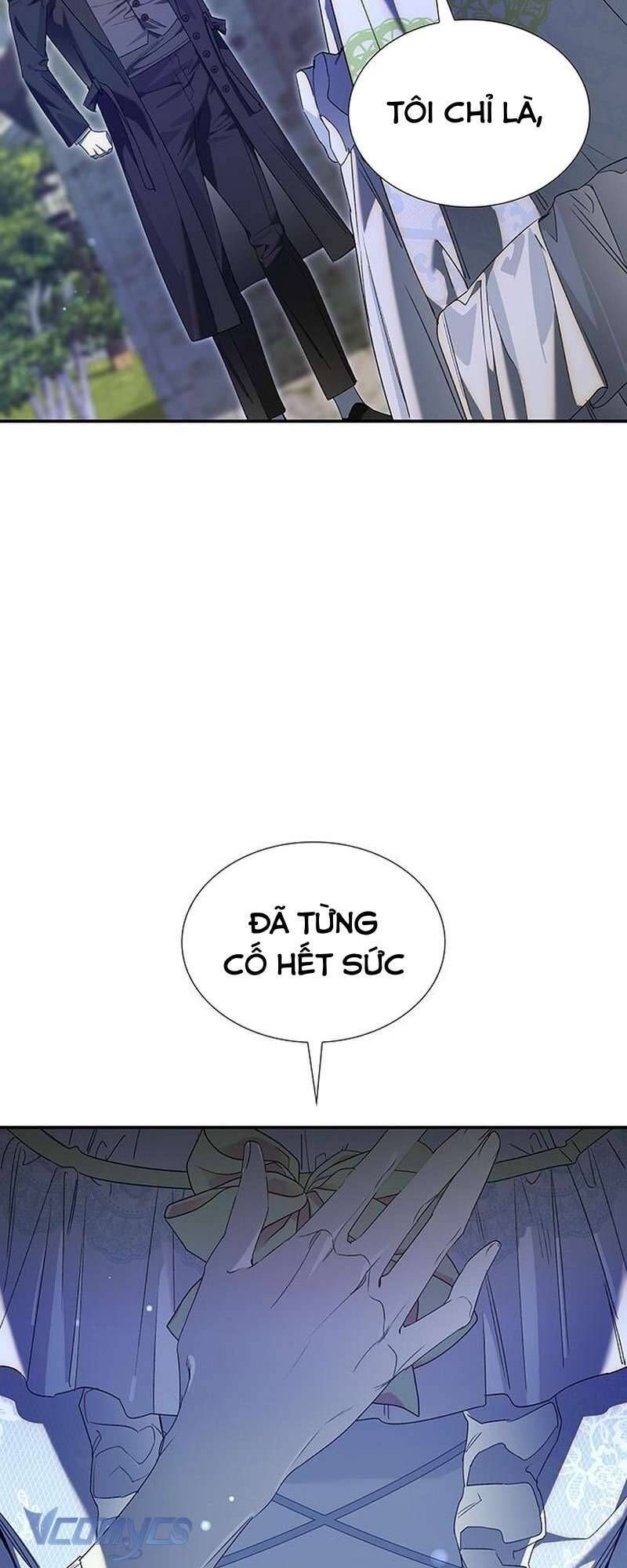 Cứ Cố Gắng Hết Sức Để Hối Hận - Chap 27 - Trang 43