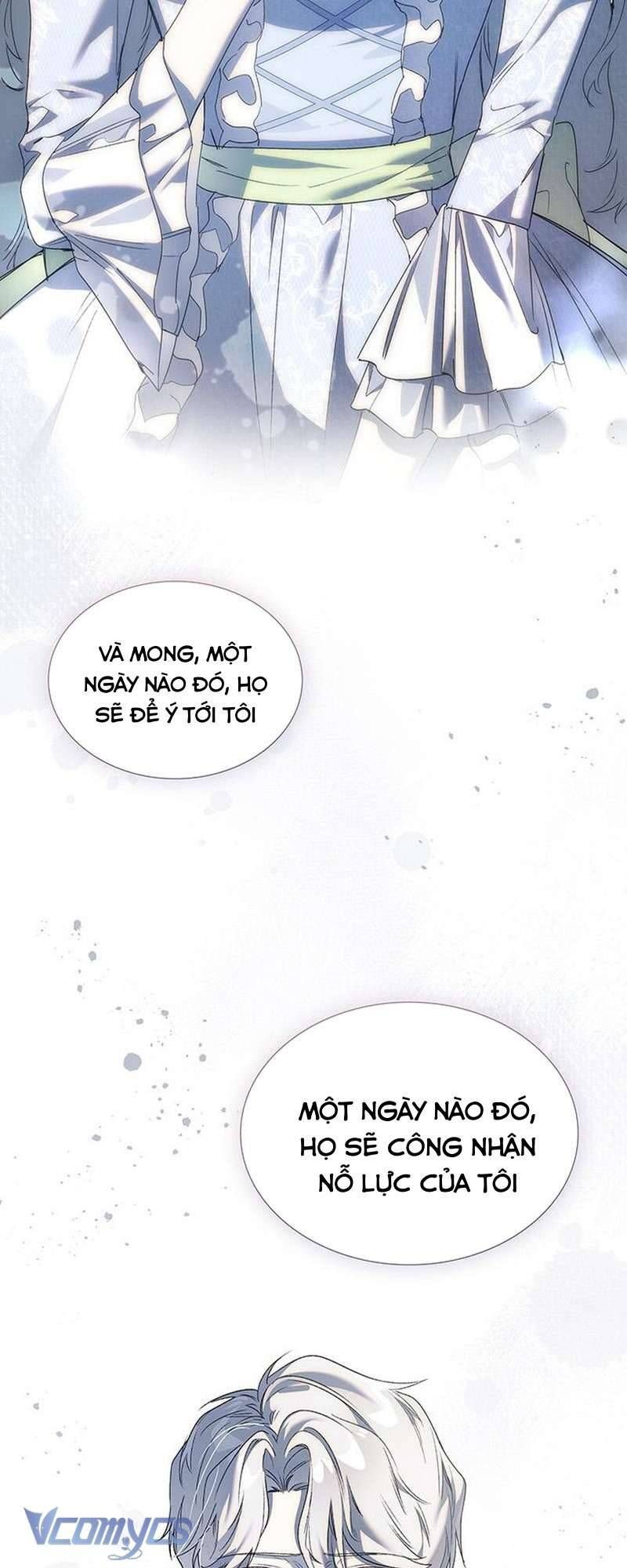 Cứ Cố Gắng Hết Sức Để Hối Hận - Chap 27 - Trang 45