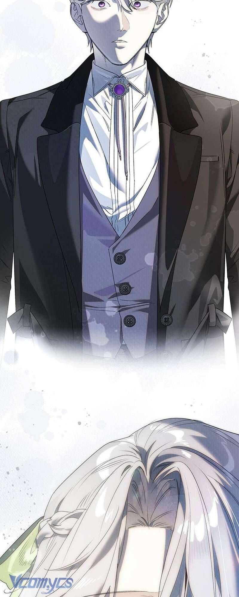 Cứ Cố Gắng Hết Sức Để Hối Hận - Chap 27 - Trang 46