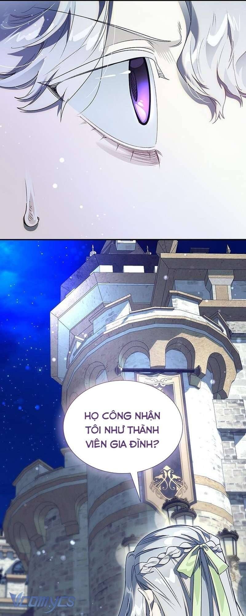 Cứ Cố Gắng Hết Sức Để Hối Hận - Chap 27 - Trang 49