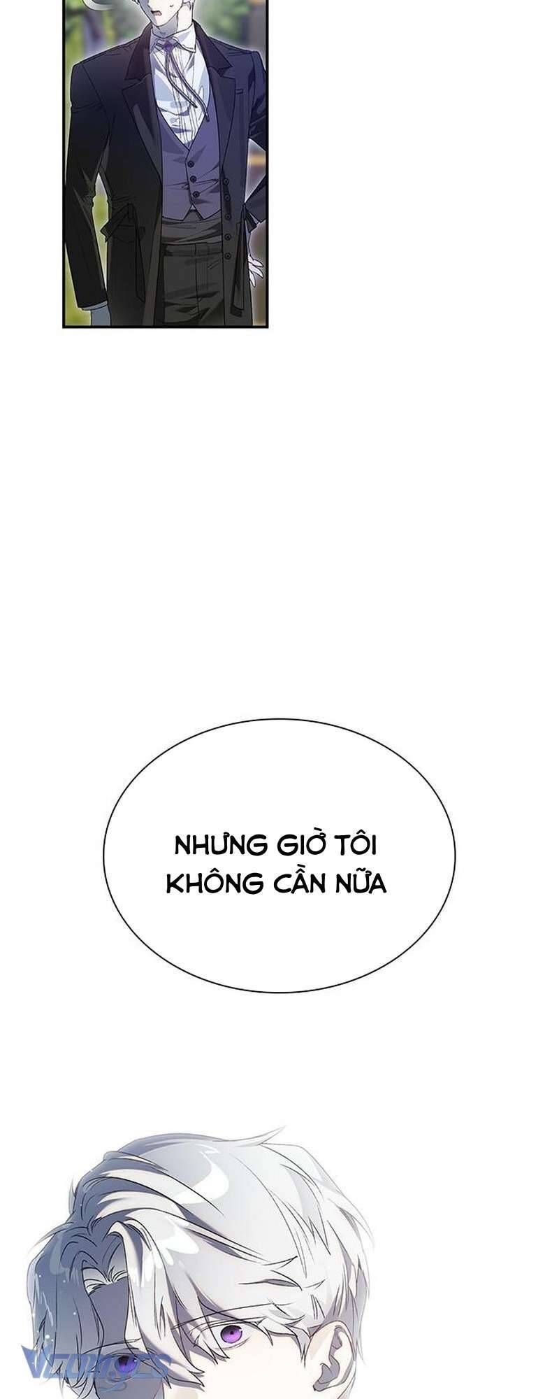Cứ Cố Gắng Hết Sức Để Hối Hận - Chap 27 - Trang 51