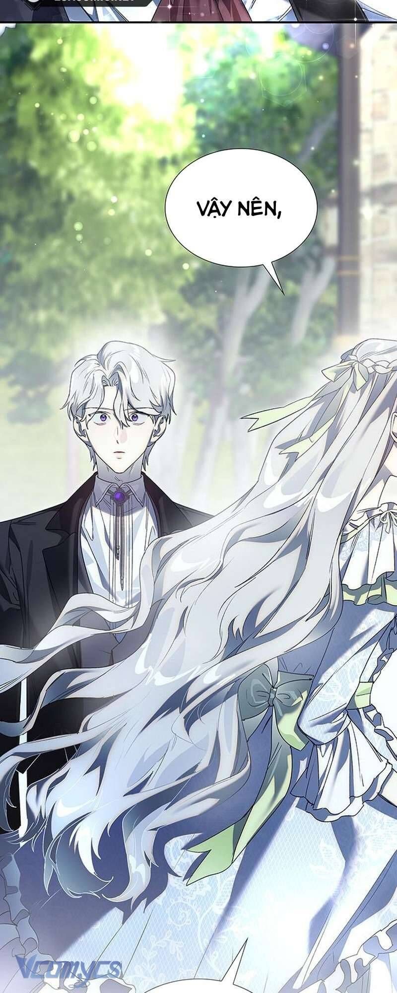 Cứ Cố Gắng Hết Sức Để Hối Hận - Chap 27 - Trang 54